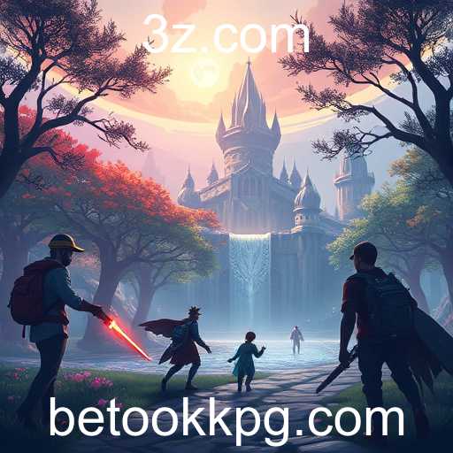 Transformações no Mundo dos Jogos em 2025