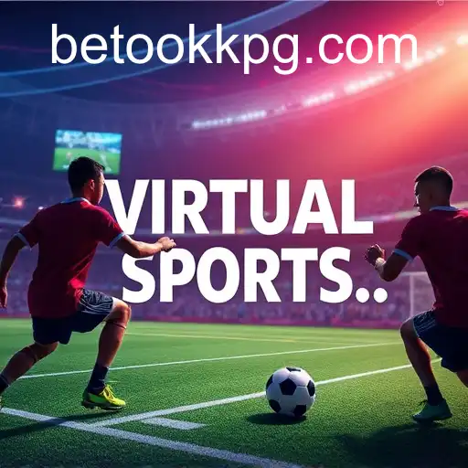 Virtual Sports: The Rise of the Digital Athletics World