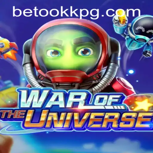 WAROFTHEUNIVERSE: A Comprehensive Guide to the Galactic Battle Game